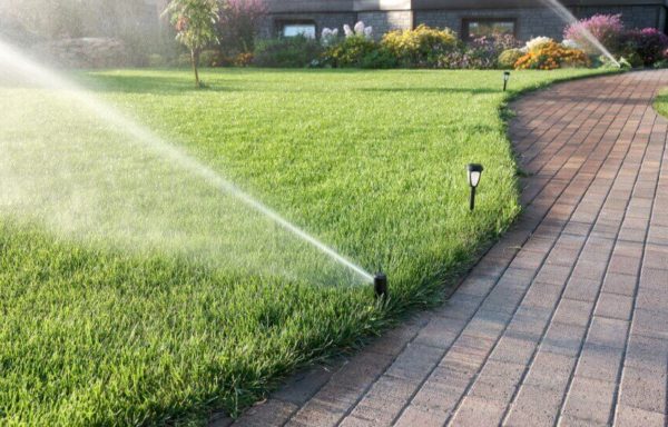 Irrigation Services